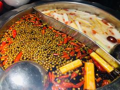 -三只耳火锅(宽窄巷子店)