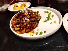 -皇城根北京风味主题餐厅(中海环宇城店)