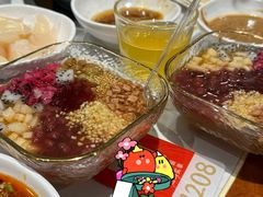-华晟山城火锅(东城天下店)