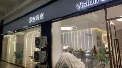 -喜爱高定婚纱摄影