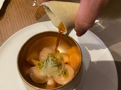 -Amber(置地文华东方酒店)