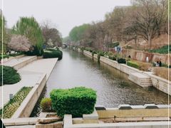 -元大都城垣遗址公园