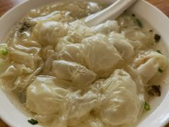 -徐家妈妈手工点心(临湖店)