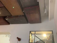 大堂-几静cafe(基湖店)
