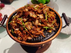 -四季民福烤鸭店(王府井东安门店)