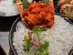 -湊湊火锅·茶憩(合生汇购物中心店)