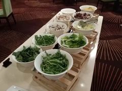 -上海浦东丽晟假日酒店-多瑙河全日餐厅