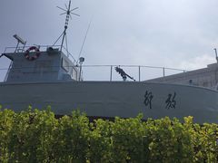 -中国人民解放军海军博物馆