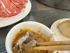 -鑫龙火锅城(青岛分店)