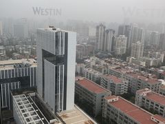 -厦门威斯汀酒店