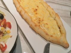 -伊斯坦布尔土耳其清真咖啡餐厅