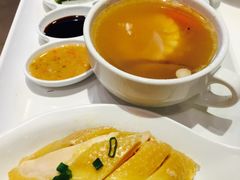 -翠华餐厅(山顶道店)