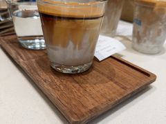-LOTTA COFFEE(安居博文苑店)