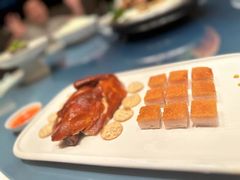 -彩丰楼中餐厅(深圳国际会展中心洲际酒店)