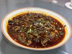 水煮三角蜂-庶民居中餐馆(花土店)