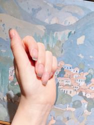 -吉吉靓甲美睫