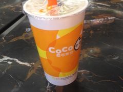 -CoCo都可(北美店)