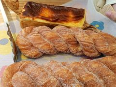 -好利来(抚顺万达店)