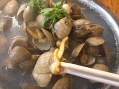 -陈氏肥蛤(小纬六路总店)