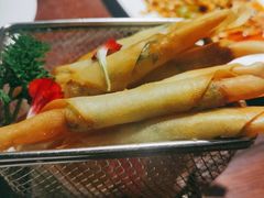 -前海沿·青岛菜(五四广场永旺店)