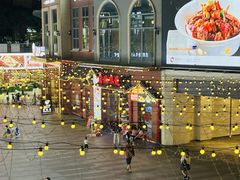 -汇邦中心ICON MALL
