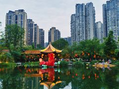 -铁像寺水街