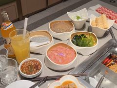 -海底捞火锅(北京路店)