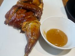 -莲餐厅·湖北菜·潜江小龙虾店(愚园路店)