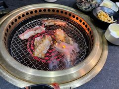 -神户赤童日式烤肉伙伴(东直门店)