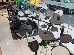 -柏斯琴行(汾阳店)