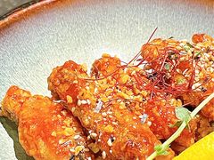 -BE BRIGHT KITCHEN(正佳广场店)