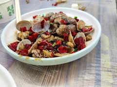 -小民大排档(江汉路店)