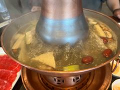 -南门涮肉(通州大船店)
