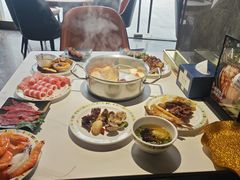 -吉布鲁牛排海鲜自助(温江合生汇店)