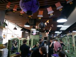 -形象革命造型·护肤Hair Studio