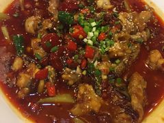 -老浒记烤鸭-北京菜(琉璃厂店)