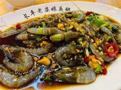 -长平老姿娘夜粥(平东一街店)