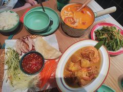 -迷你椰·泰式大排档(佛山顺德店)