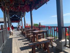 -海南分界洲岛旅游区