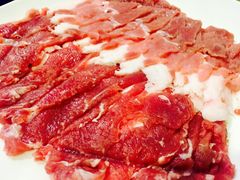 -情忆草原涮肉馆