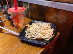 -蜀香楼老店(长兴店)