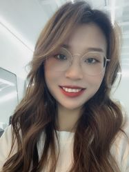 -Moyue HAIR SALON