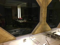 -新加坡丽思卡尔顿美年酒店