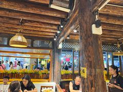 -尽善百年古院餐厅(王家老宅店)