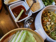 -林四喜·闽南传家菜(鼓浪屿店)