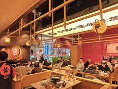 -六月雪干锅(绵阳凯德广场店)