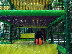 -蒙特利亲子乐园