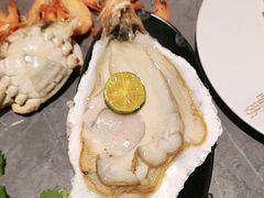 -一方渔歌蒸汽海鲜自助(文化路万达广场店)