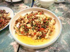 -浩海火燒雲傣家菜(芮欧百货店)