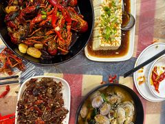 -吴记口味馆